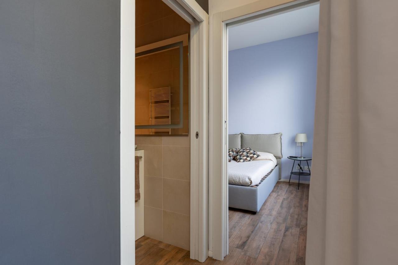 Tricolore Modern And Cozy Apartment Milan Exterior photo