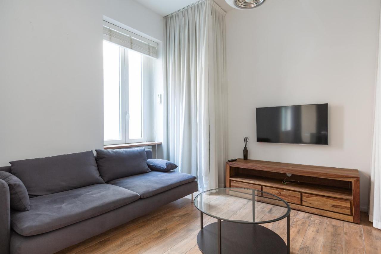 Tricolore Modern And Cozy Apartment Milan Exterior photo
